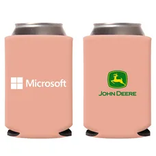 Collapsible Can Cooler Holder  