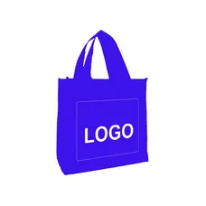 Custom Small Gift Tote Bags   