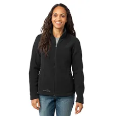 Eddie Bauer - Ladies Full-Zip Fleece Jacket