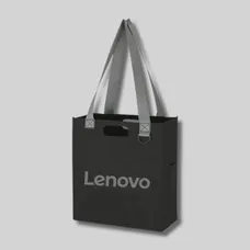 Budget Custom Non Woven Expedia Tote Bag