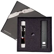 Emergency Set - Mobile Charger and Flashlight