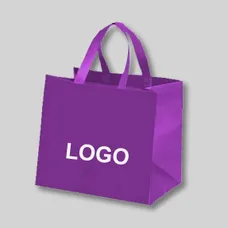 All Price Large Grocery Tote Bag