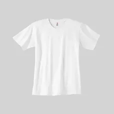 Anvil Youth Fashion Fit T-Shirt - White/Neutral