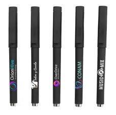 Custom Pens With Stylus    