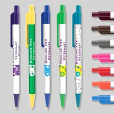 Colorama Plus Pen