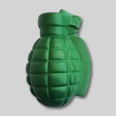 Grenade Stress Reliever
