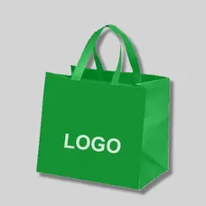 Economical Large Grocery Tote Bag-T-2