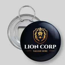 Bottle Opener Buttons