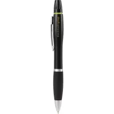 The Nash Pen-Highlighter