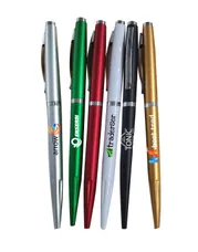 Custom Twist Advertising Pen