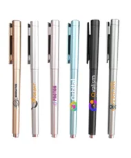Custom Pens With Stylus   
