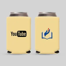 Budget Can Cooler Holder   