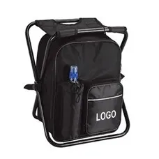 Camping Backpack Chair-1B