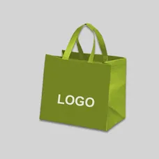 Price Saver Large Grocery Tote Bag