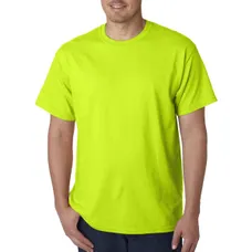 Gildan Adult Heavy Cotton T-Shirt - Colors