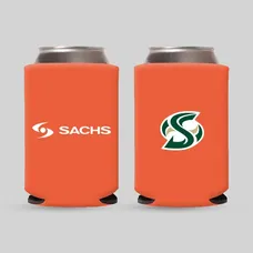 Budget Custom Print Can Cooler Holder