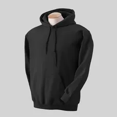 Gildan 9.3 oz 50/50 Ultra Blend Hooded Pullover - Dark/Color