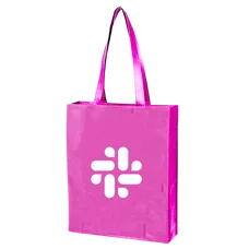 Budget Custom Small Gift Tote Bag 