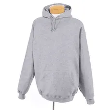 Jerzees 9 oz 50/50 Super Sweats Nublend Hooded Pullover - Light/Heather