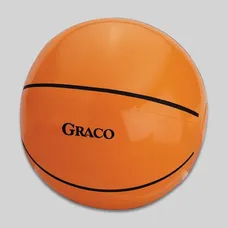 14" Basketball Beach Ball