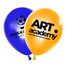 Custom Latex Balloons 47"