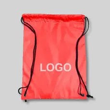 Budget Drawstring Backpack - 3