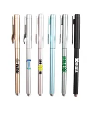 Custom Pens With Stylus