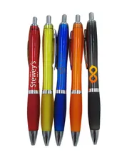 Custom Gourd Advertising Pen