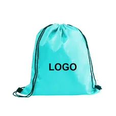 Drawstring Backpack Cinch-Up - EB-C