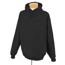 Jerzees 9 oz 50/50 Super Sweats Nublend Hooded Pullover - Dark/Color