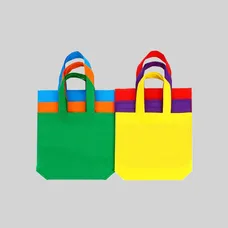 Non-woven Tote Bags 