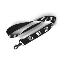 5/8 inch Tubular Lanyard 