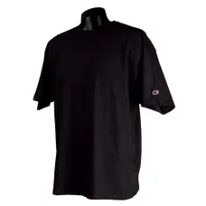 Champion Heritage Jersey Tee - Dark/Color