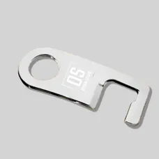 Custom Sturdy Bottle Openers