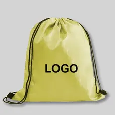 Cost Effective Drawstring Backpack - WBP-1