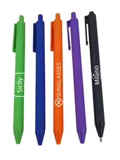 Custom Press Advertising Pen 