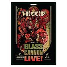 ID Card - 3.94" x 5.51"-1