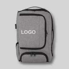 BRIEFCASE BACKPACK-BG