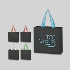 NON-WOVEN TOTE BAG 