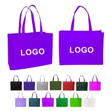 Non Woven Standard Tote Bag