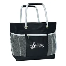 ROPE-A-TOTE BAG