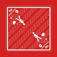 Series Imported Bandana 100% Cotton - 22