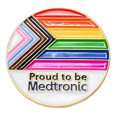 Custom Soft Enamel Pins