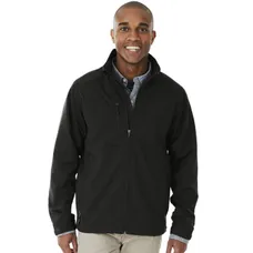 Men's Axis Soft Shell Jacket