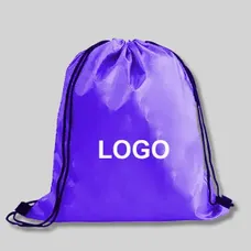Econimical Drawstring Backpack - ED-5