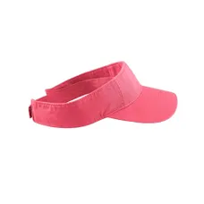 Authentic Pigment Direct Dyed Cotton Twill Visor