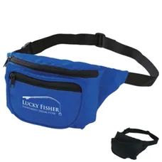 DELUXE FANNY PACK
