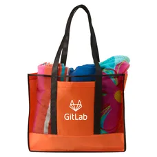 Havasu Non-Woven Beach Tote 