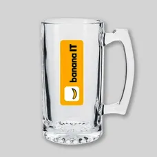  25 oz Mug