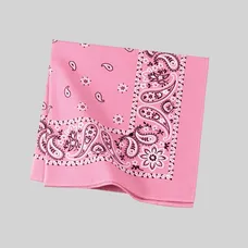 Port Authority Bandana - Dark/All